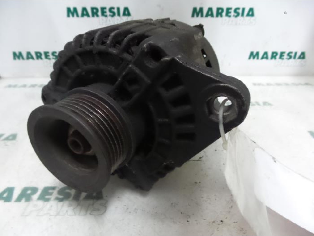 Alfa Romeo - 145/146 - Dynamo