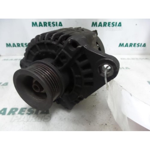 Alfa Romeo - 145/146 - Dynamo