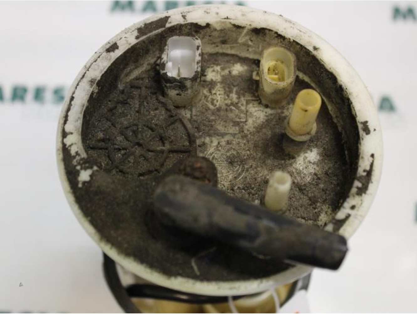Alfa Romeo - 145/146 - Electric fuel pump