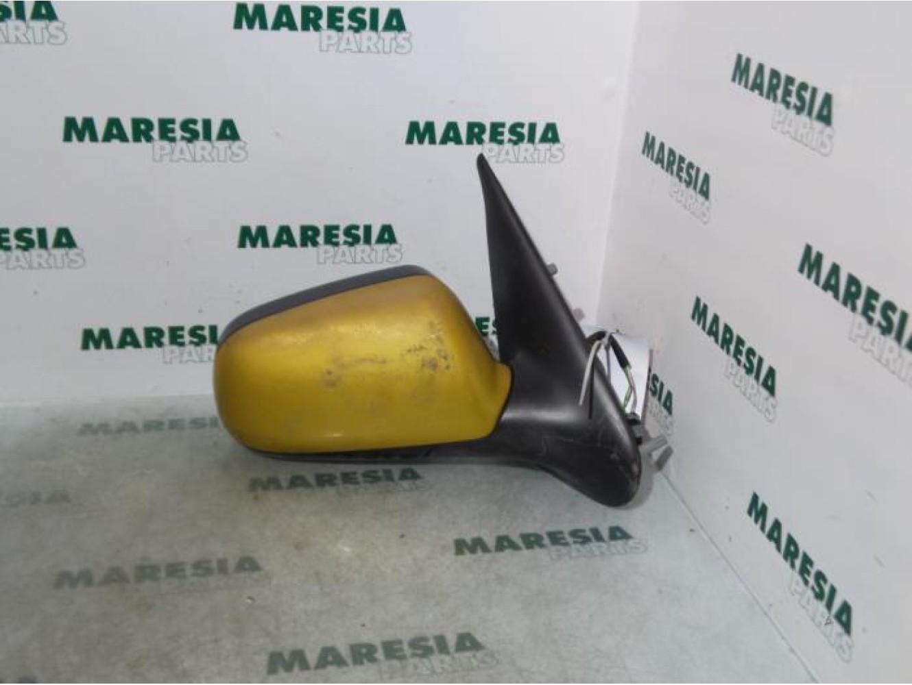 Citroen - Xsara - Buitenspiegel rechts