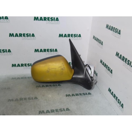 Citroen - Xsara - Wing mirror, right