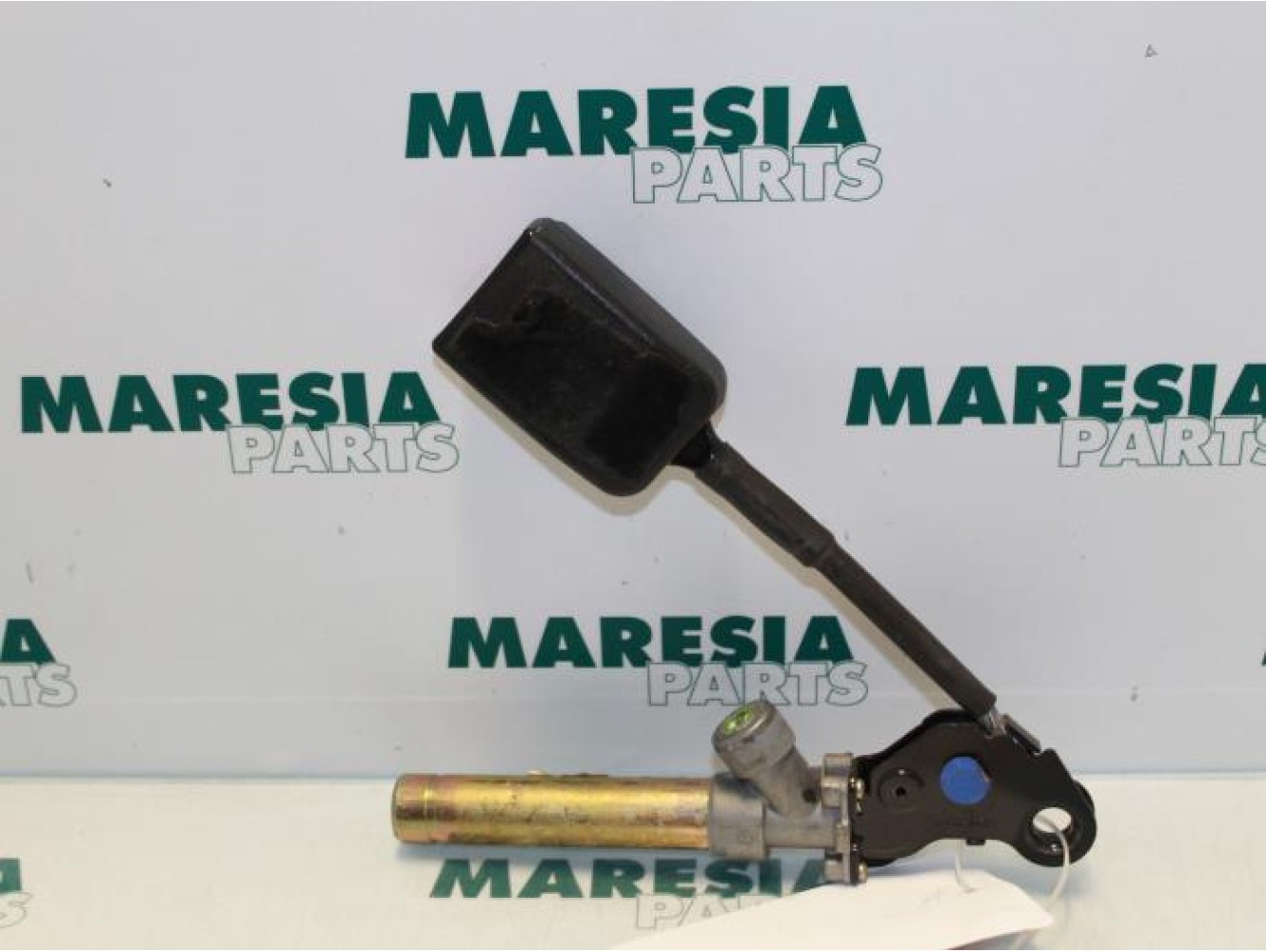 Citroen - Xsara - Tendeur de ceinture droit