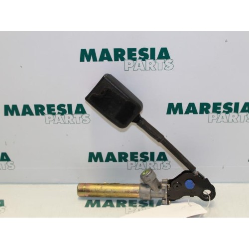 Citroen - Xsara - Gordelspanner rechts
