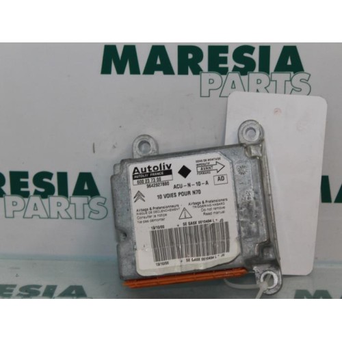 Citroen - Xsara - Airbag Module