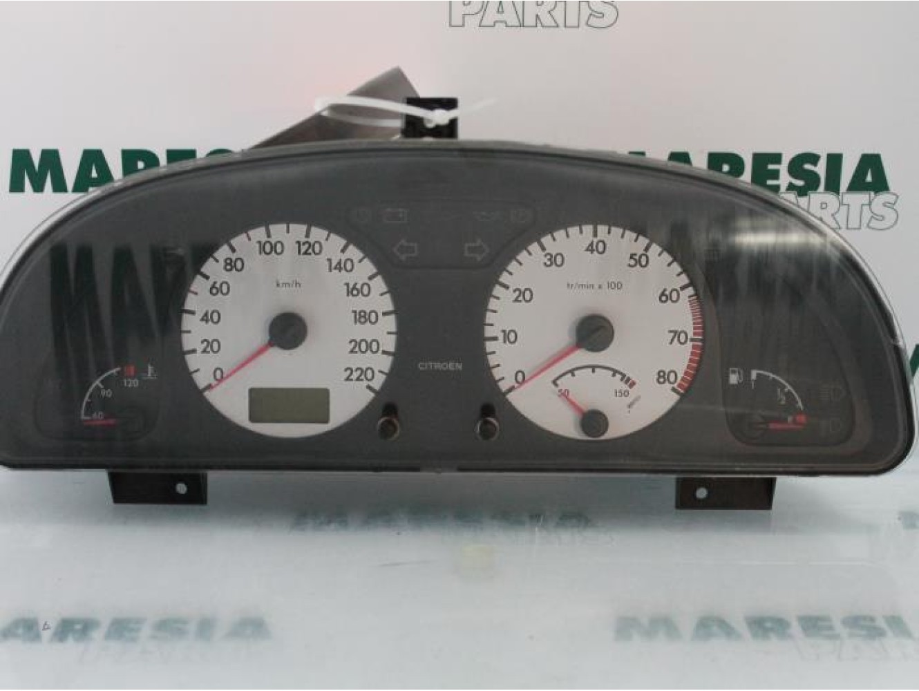 Citroen - Xsara - Instrumentenbrett