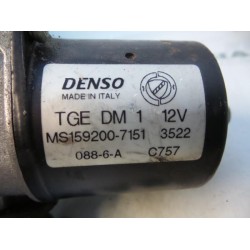 Fiat - Panda - Front wiper motor