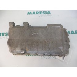 Peugeot - 307 - Sump