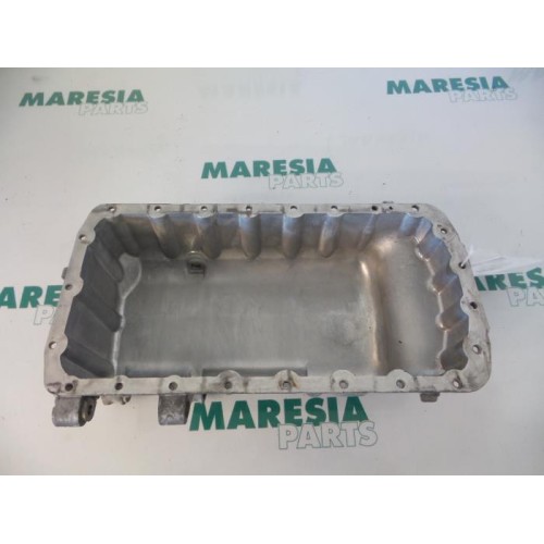 Peugeot - 307 - Sump