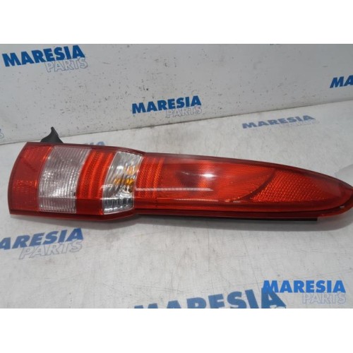 Fiat - Panda - Taillight, right
