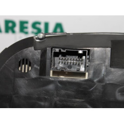 Fiat - Panda - Instrument panel