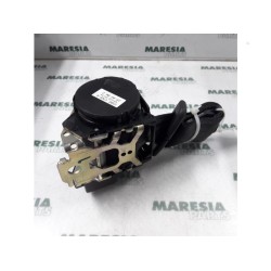 Fiat - Panda - Sicherheitsgurt links hinten