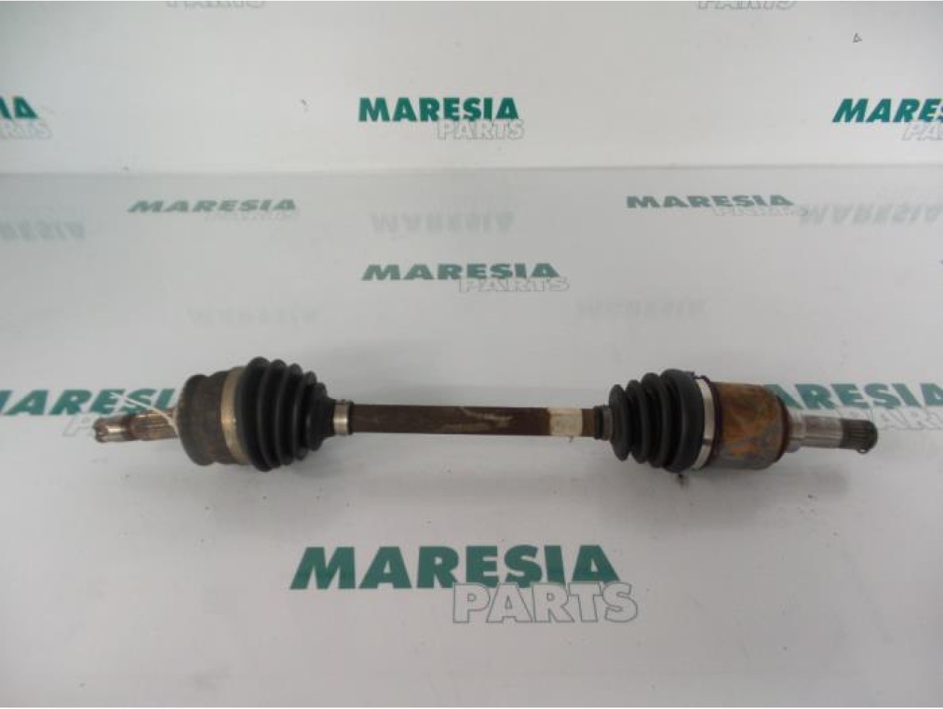 Fiat - Panda - Front drive shaft, left