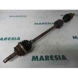 Fiat - Panda - Front drive shaft, right