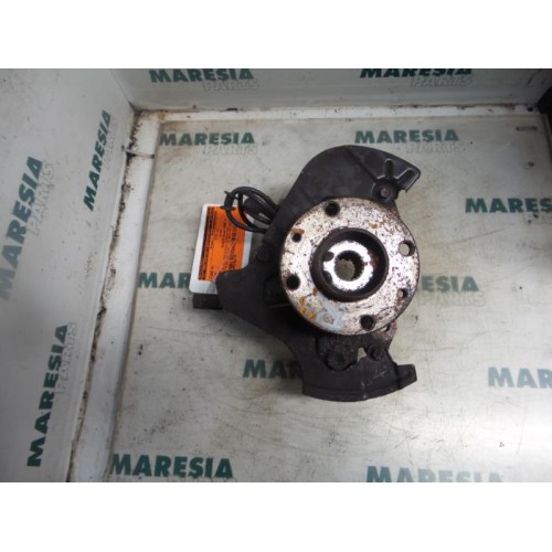 Fiat - Panda - Knuckle, front right