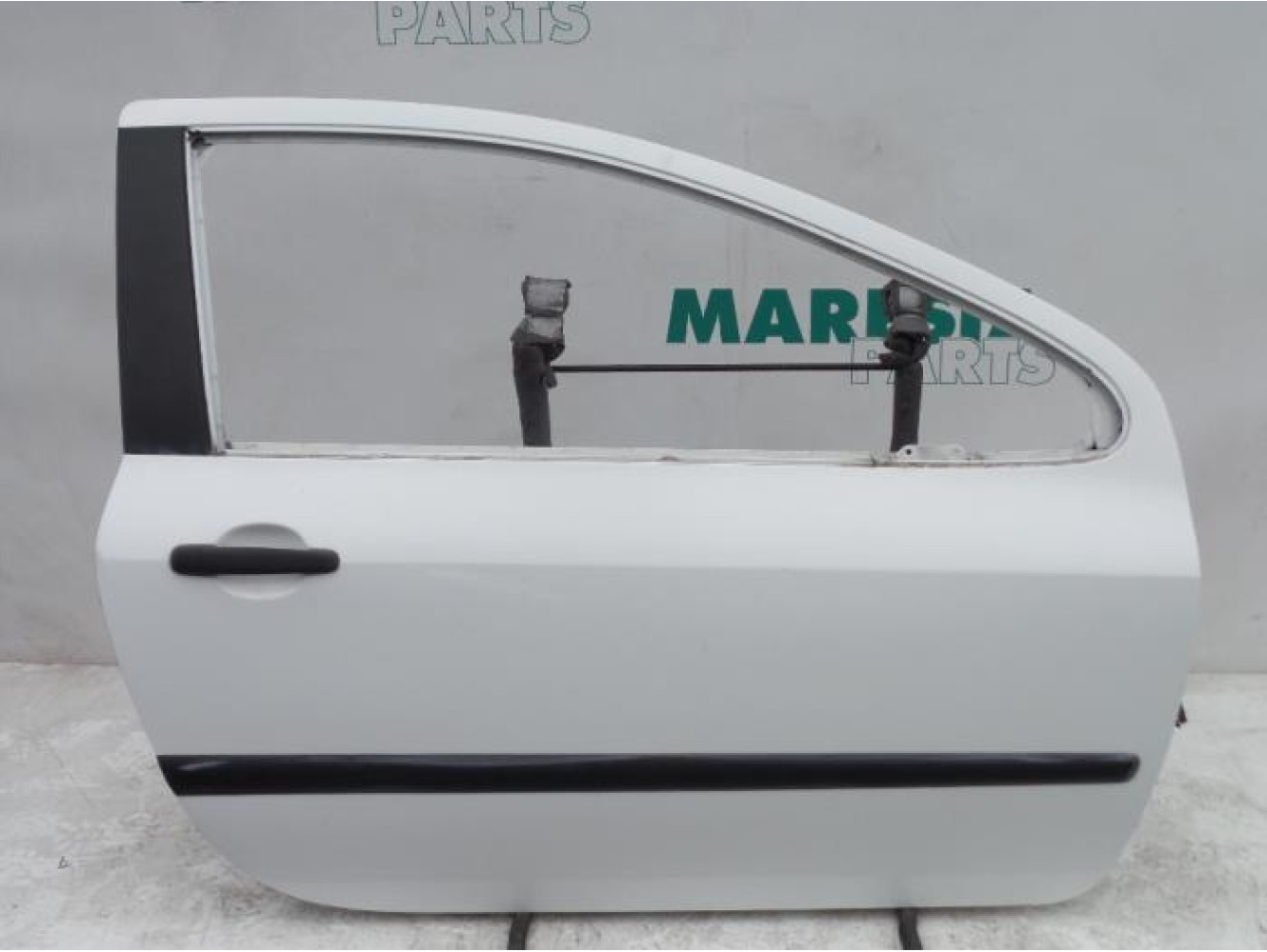 Peugeot - 307 - Tür 2-türig rechts