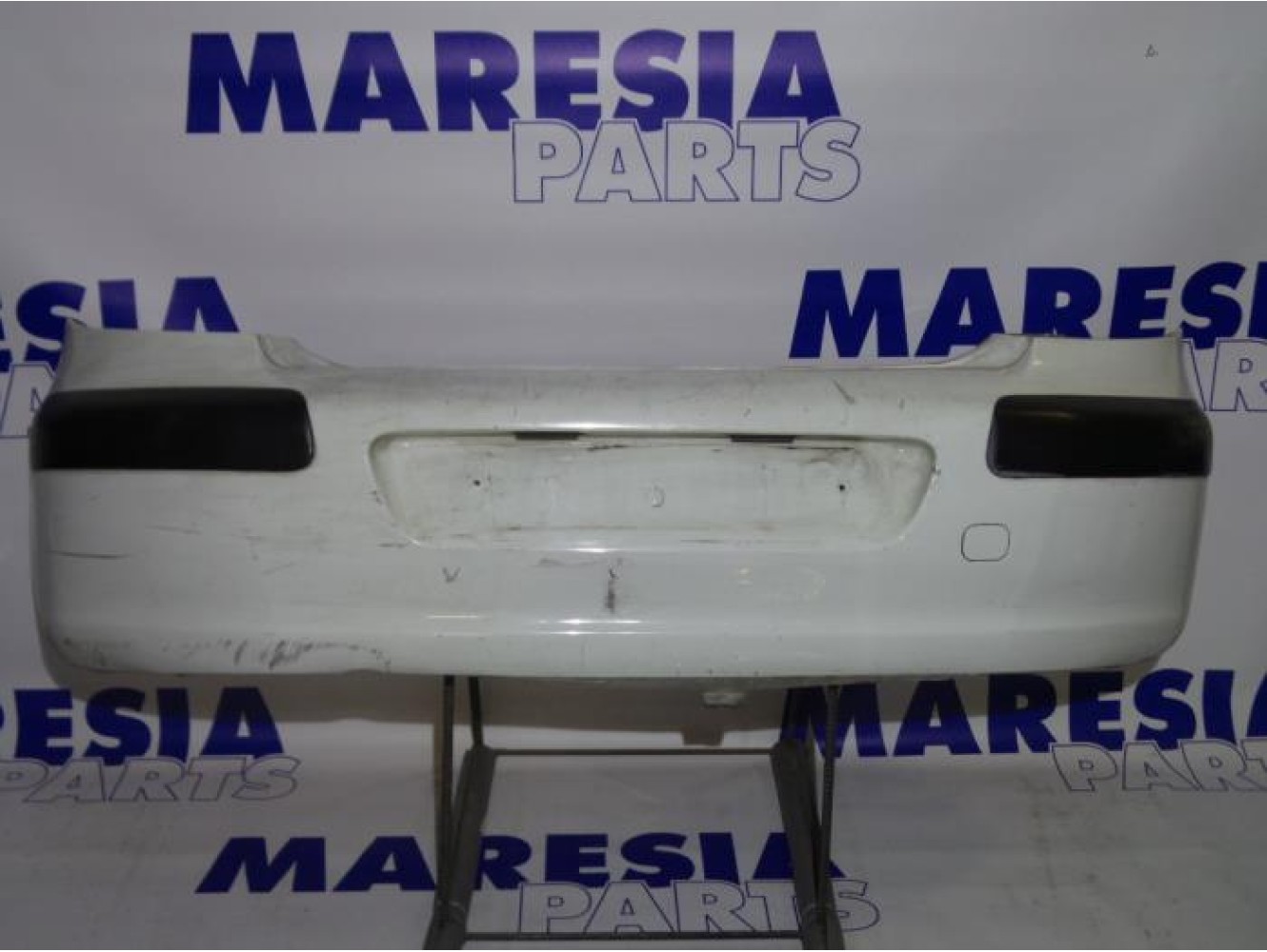Peugeot - 307 - Achterbumper