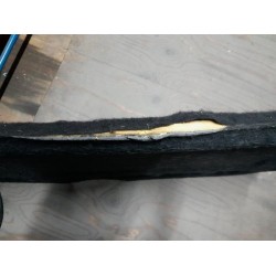 Peugeot - 307 - Parcel shelf