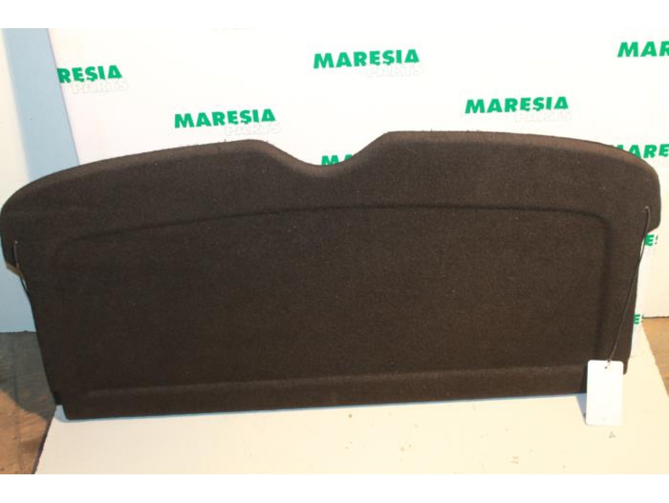 Peugeot - 307 - Parcel shelf