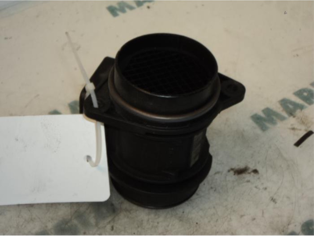 Peugeot - 307 - Airflow meter