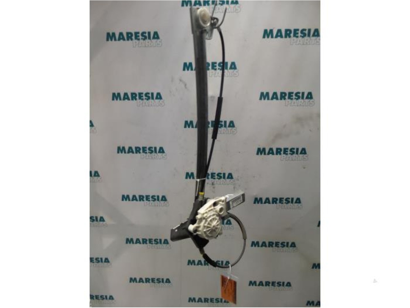 Peugeot - 307 - Window mechanism 2-door, front right