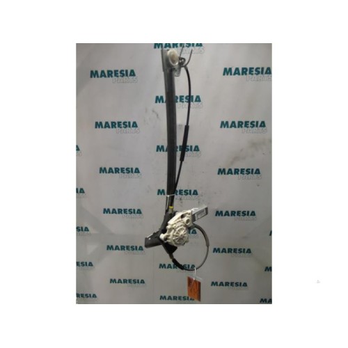 Peugeot - 307 - Window mechanism 2-door, front right