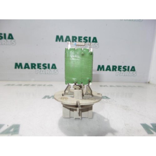 Peugeot - 307 - Heater resistor