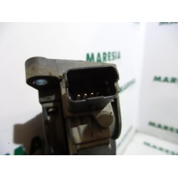 Peugeot - 307 - Gaspedaalpositie Sensor