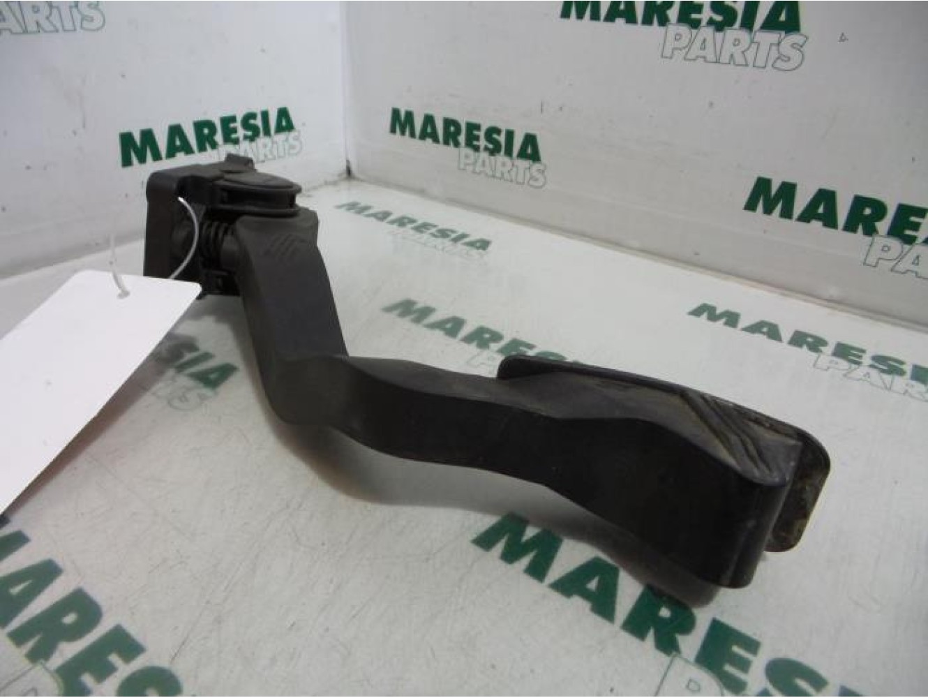 Peugeot - 307 - Gaspedaalpositie Sensor