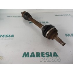 Peugeot - 307 - Aandrijfas links-voor