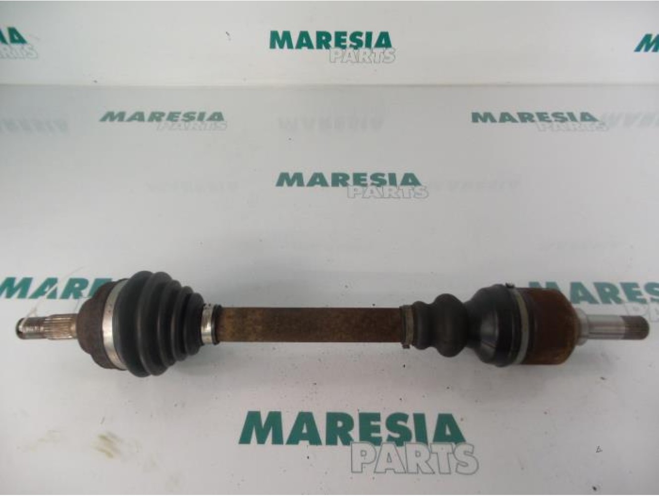 Peugeot - 307 - Aandrijfas links-voor
