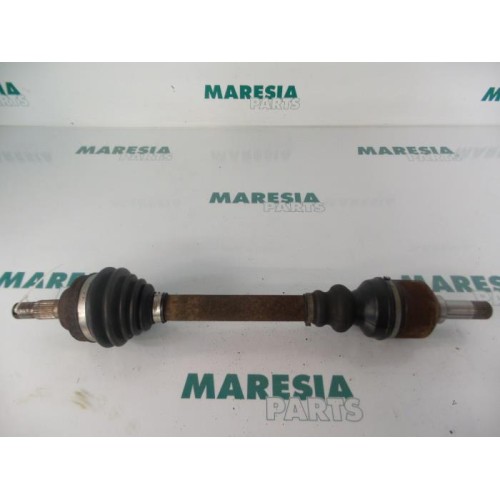 Peugeot - 307 - Aandrijfas links-voor