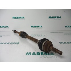 Peugeot - 307 - Front drive shaft, right