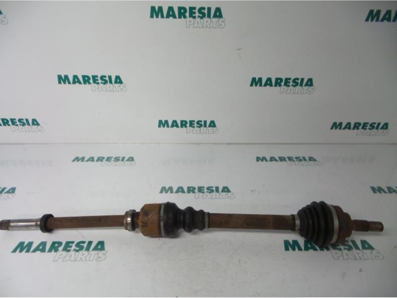 Peugeot - 307 - Front drive shaft, right