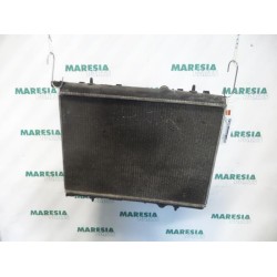 Peugeot - 307 - Radiator
