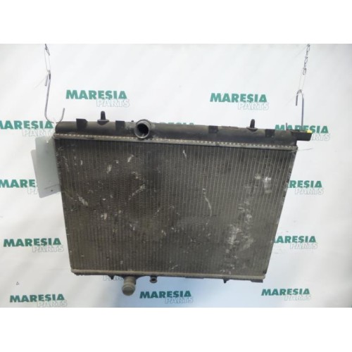 Peugeot - 307 - Radiator