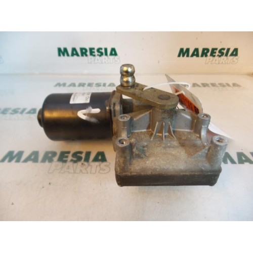 Peugeot - 307 - Front wiper motor