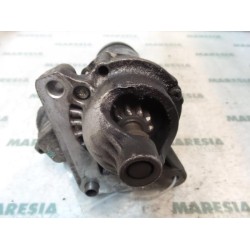Peugeot - 307 - Startmotor