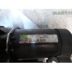 Peugeot - 307 - Startmotor