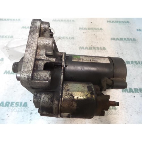 Peugeot - 307 - Startmotor