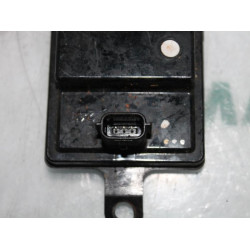 Renault - Megane - Computer lighting module