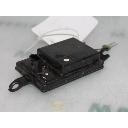 Renault - Megane - Computer lighting module