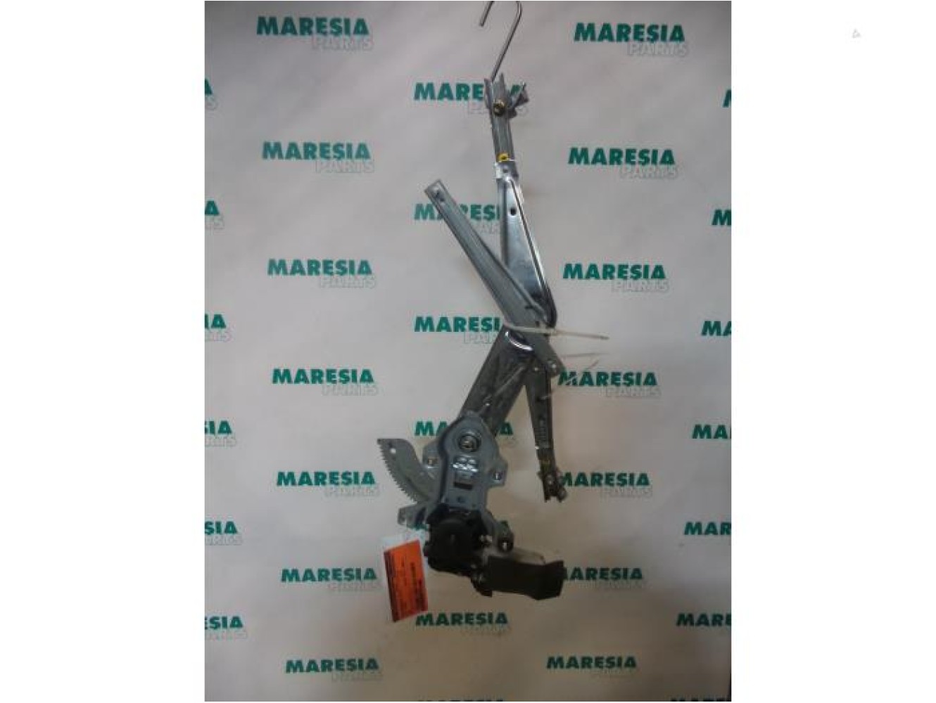 Alfa Romeo - 166 - Window mechanism 4-door, front right