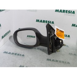 Renault - Megane - Buitenspiegel links