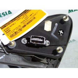 Renault - Megane - Buitenspiegel links