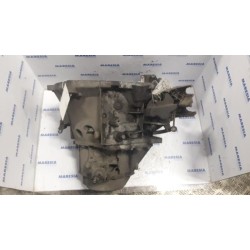Peugeot - 307 - Versnellingsbak