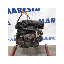 Peugeot - 307 - Engine