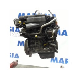 Peugeot - 307 - Engine