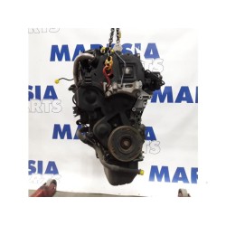 Peugeot - 307 - Engine