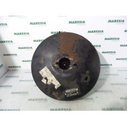 Renault - Megane - Brake servo