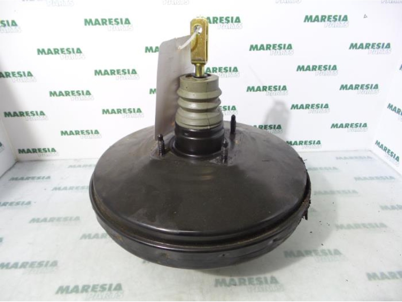 Renault - Megane - Brake servo